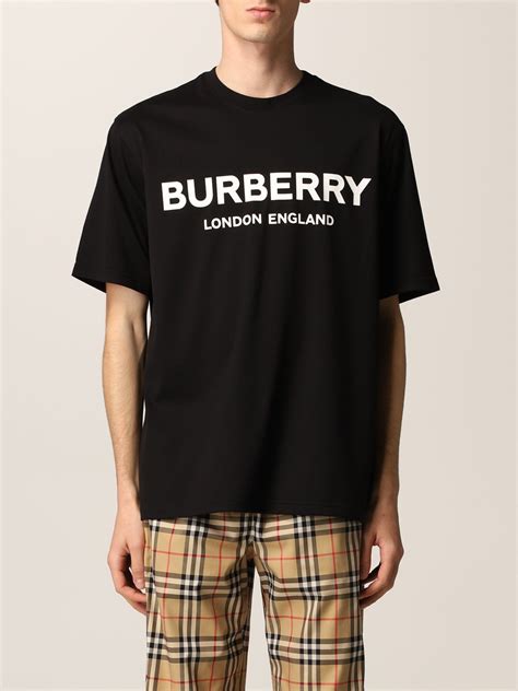 burberry t shirt online|Burberry t shirt original.